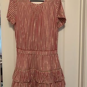 Misa Los Angeles Yulissa Dress